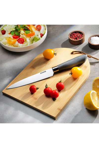 Schafer Blade Bıçak