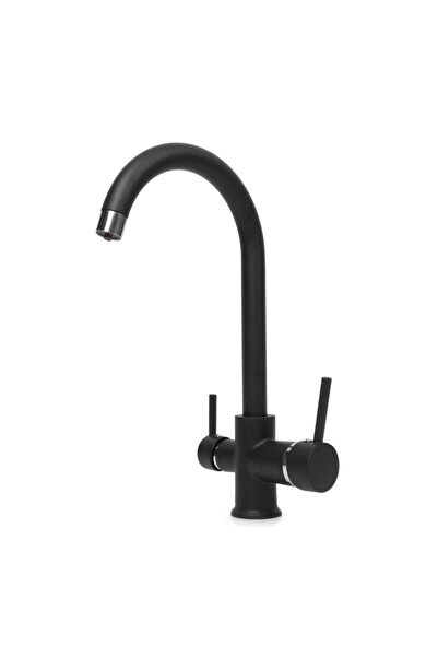 fiyonk armatür 3 Yollu Arıtma Bataryası