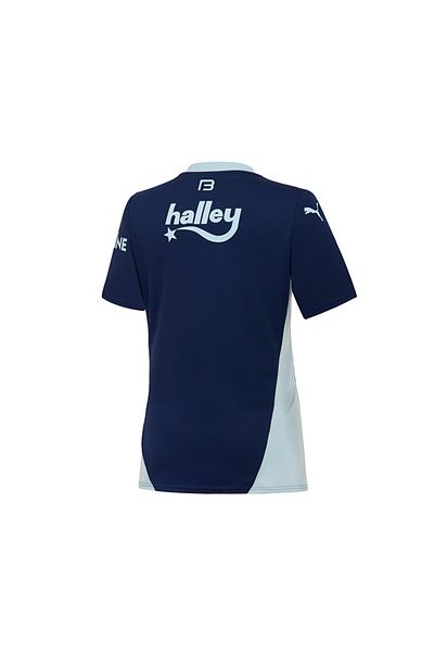 Puma FSK Third Jersey Replica W mez