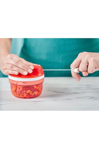 Tupperware Ronda 300 ml Supersonic Manual Slide