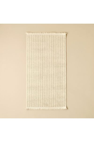 Bella Maison Solo Kilim Krem (120x180 cm)
