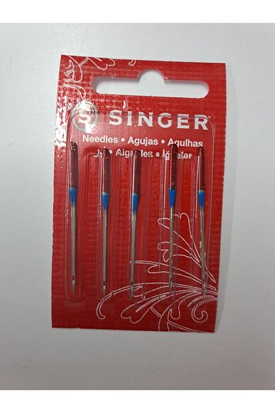 SİNGER LUMMA HOME TYPE SINGER SEWING Needle 2020 90/14