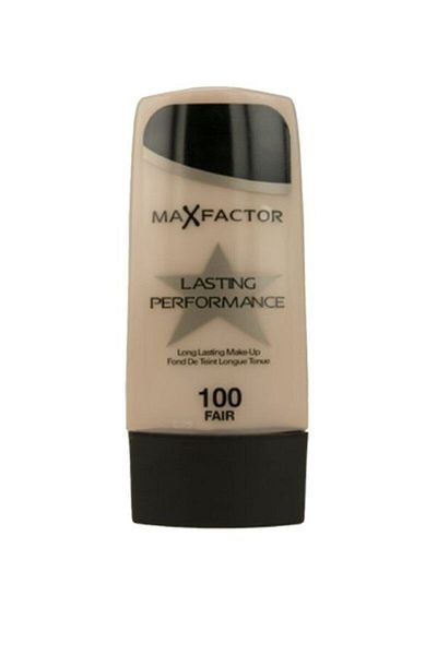 Max Factor Latest Compatibility Foundation Fair No: 100 030.01 Max 000565