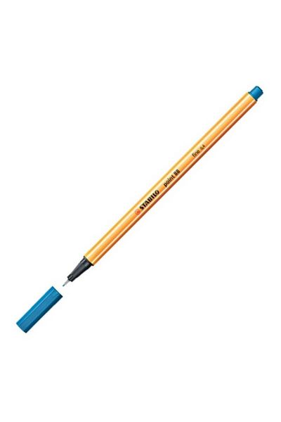Stabilo Point 88 0.4 mm Dark Blue Fine Point Pen - 1 Piece