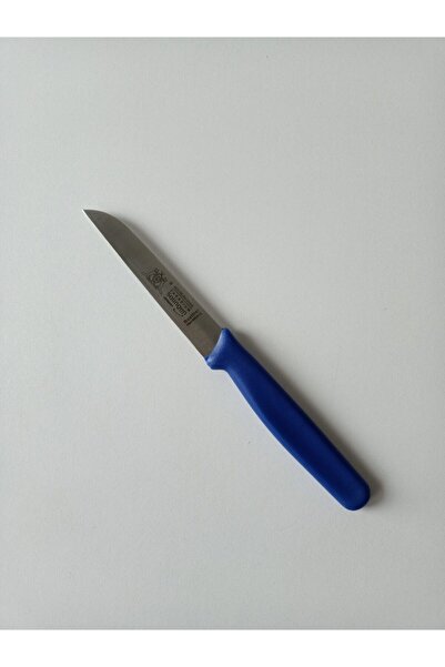 Solingen Doğrama Bıçağı Tırtıksız - Mavi