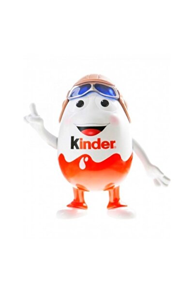Kinder Surprise Chocolate 7 Surprıse Eggs Inside 140 Gr