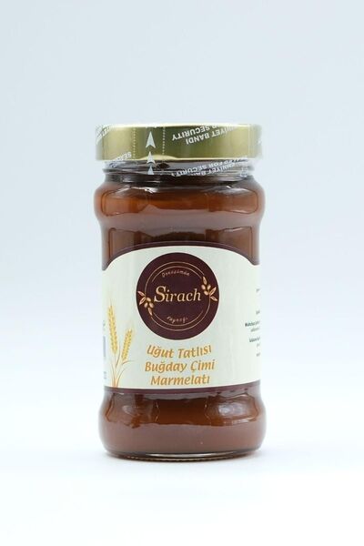 SİRACH Uğut Tatlısı 360 gr