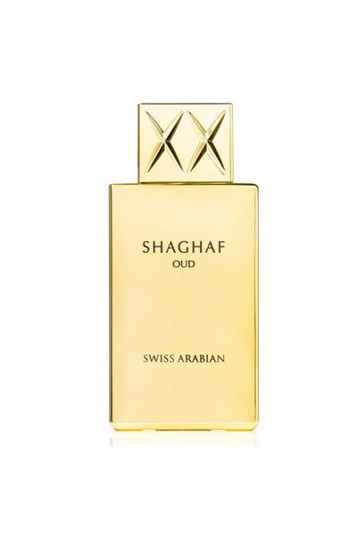 SWISS ARABIAN Shaghaf Oud Perfume by Swiss Arabian Eau de Parfum 75 ml