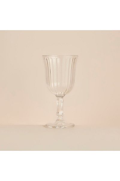 Bella Maison Line Goblet Set of 6 (240 Cc)