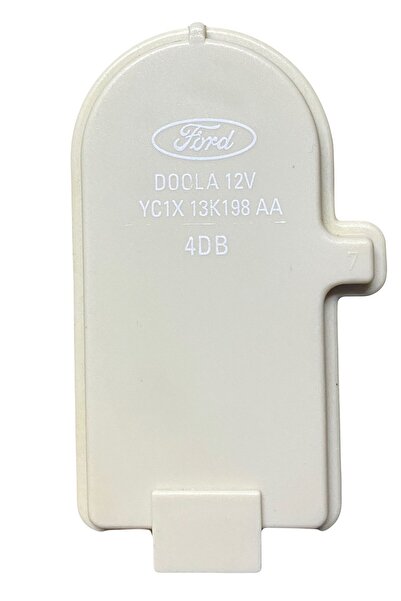 FOMOCO YC1X 13K198 AA Ford Transit - Focus 3PİN Far Ayar Motoru