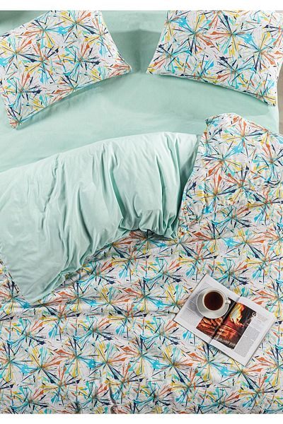 Rimo Home Комплект двойна завивка