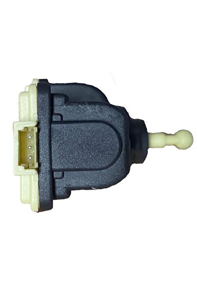 FOMOCO YC1X 13K198 AA Ford Transit - Focus 3PİN Far Ayar Motoru