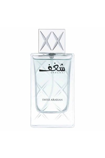 SWISS ARABIAN Shaghaf Men For Men Eau De Parfum 75ml