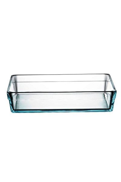 Paşabahçe Borcam Rectangular Oven Dish 59324