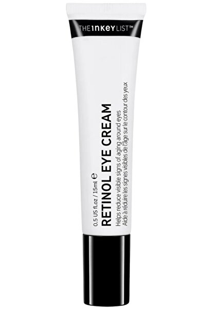 THE INKEY LIST Retinol Eye Cream 15 ml