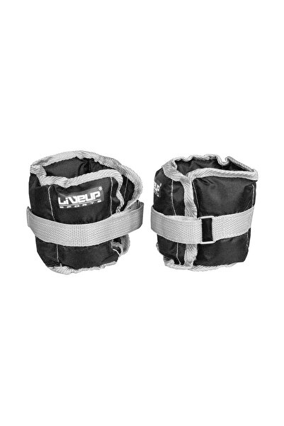Liveup Ls3011 2x3 Kg El Ayak Ağırlığı