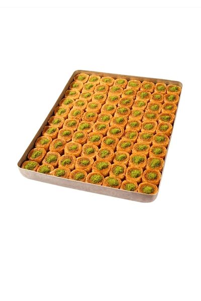 HANZADE GURME Tereyağlı Saray Sarma 1kg Üstün Lezzet Günlük Üretim Glikoz Içermez Baklava