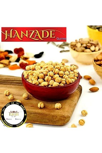 HANZADE GURME Extra Delicious Salted Chickpeas 250 Gr