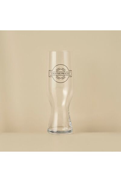 Bella Maison Creative Bira Bardak Naturel (550 Cc)