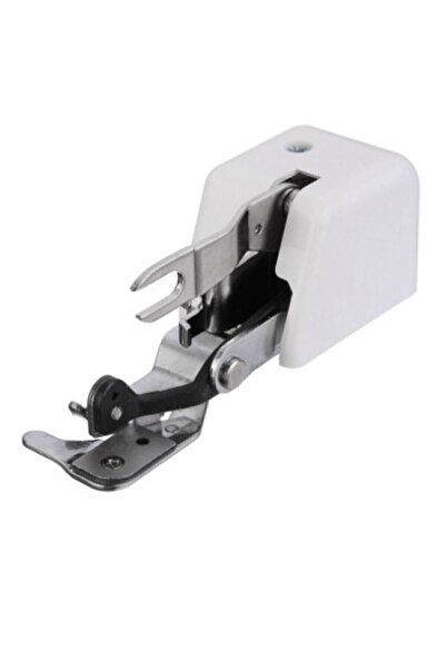 SİNGER Janome Ev Tipi Dikiş Makinesi Bıçaklı Overlok Ayağı R-ct10l
