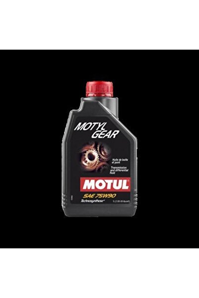 Motul Motylgear 75w90 Şanzıman Yağı 1 Lt