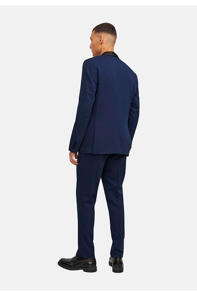 Jack & Jones Anzug FRANCO Blazer mit Hose