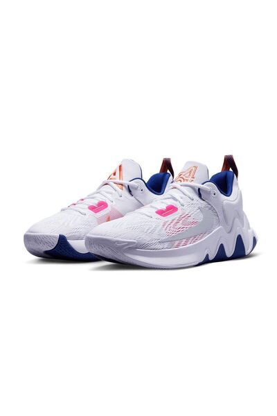 Nike Giannis Immortality 2 Basketbol Ayakkabı DM0825-102