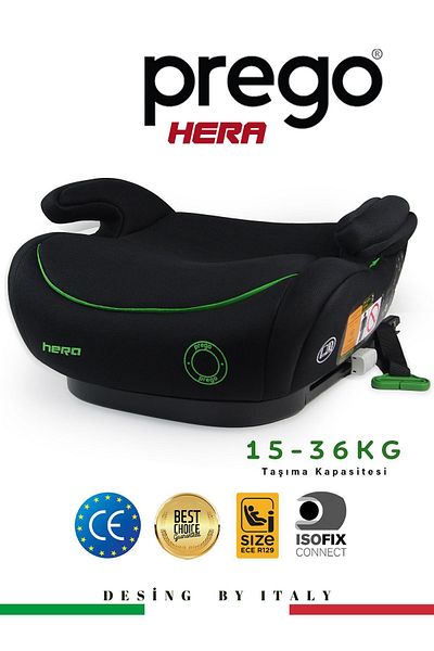 Prego Car Seats and Accessories Styles Prices Trendyol
