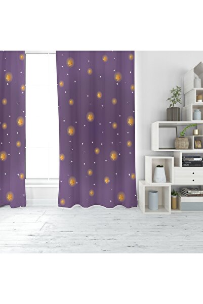 EVSEHOMES STARRY ΨΗΦΙΑΚΗ ΕΚΤΥΠΩΣΗ ΜΟΝΟΠΤΥΧΙΑΚΗ ΚΟΡΝΗ ΚΟΡΝΗ