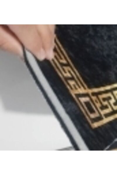 EVSEHOMES Elsa Anna Rüzgar Kaydırmaz Taban Halı - Ehk2022