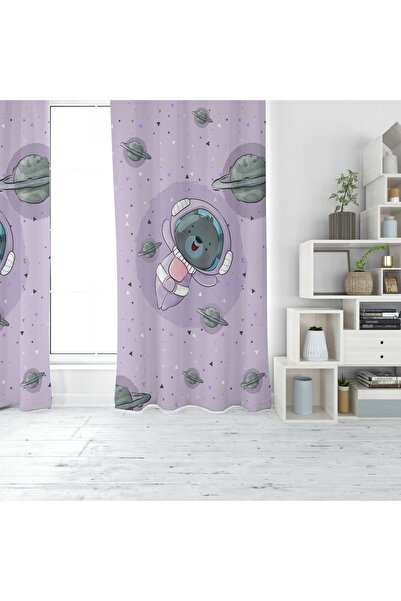 EVSEHOMES ASTRONAUT BEAR ΨΗΦΙΑΚΗ ΕΚΤΥΠΩΣΗ ΚΟΡΝΗ ΚΟΡΝΗ ΜΟΝΟ ΦΥΛΑΚΤΗ