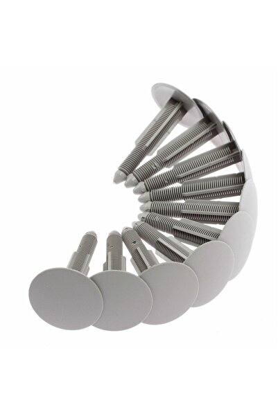 İthal TRANSİT CONNECT UZUN TAVAN DÖŞEME KLİPSİ 10 ADET W709167