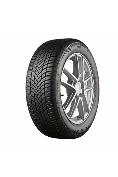 Bridgestone 195/60r16 A005 Evo 93h Tb Xl Dört Mevsim (ÜRETİM: 2022)