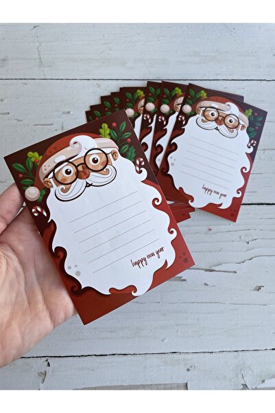 eylülün etiket fabrikası Notă de Anul Nou / Felicitare de mulțumire 9,5-13 Cm...