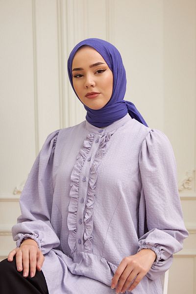 Silk Home Organic Jazz Shawl 78003-22