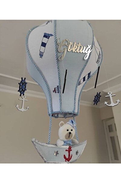 EVSEHOMES Isimli Balon Avize