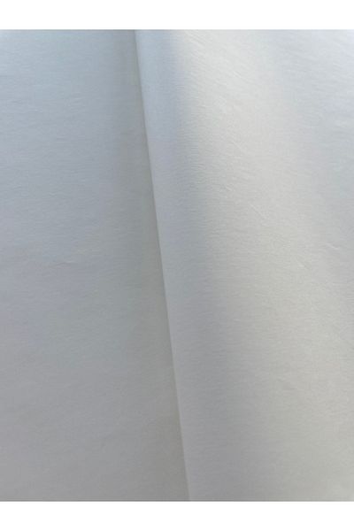 eylülün etiket fabrikası Plain White Tissue Paper / Packaging Paper - 100 Pieces