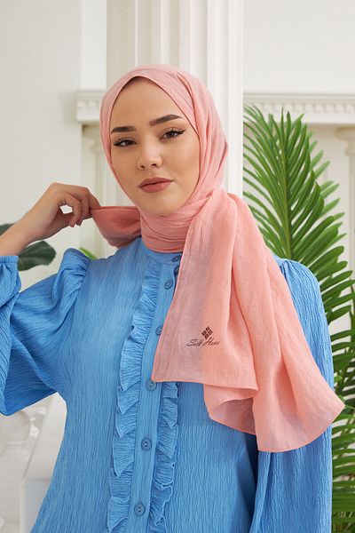 Silk Home Organic Jazz Shawl 78003-19