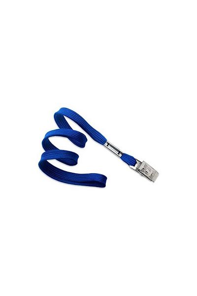 KRAF Blue Rope Metal Clip - Card Strap 1 Piece