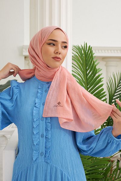 Silk Home Organic Jazz Shawl 78003-19