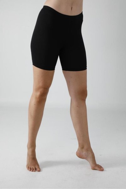Gizem iç giyim LYCRALI SHORT LEGGINGS SOFT