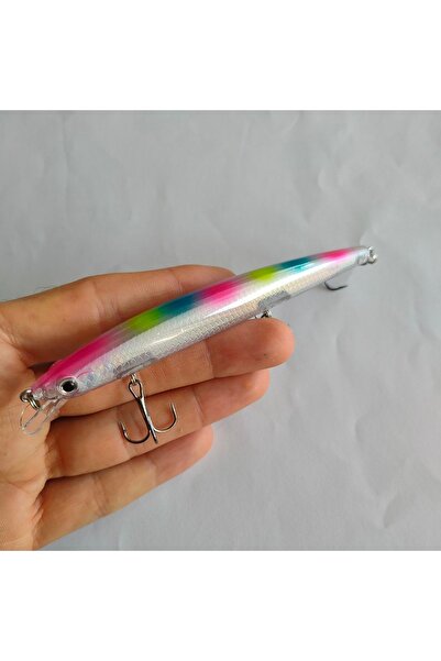 Bozok balıkçılık Maket Balık, Rapala, Suni Yem,