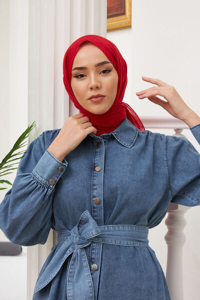 Silk Home Organik Jazz Şal 78003-17