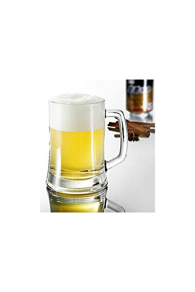 Paşabahçe Hadiora 55229 Pub Kulplu Bardak 660 Cc