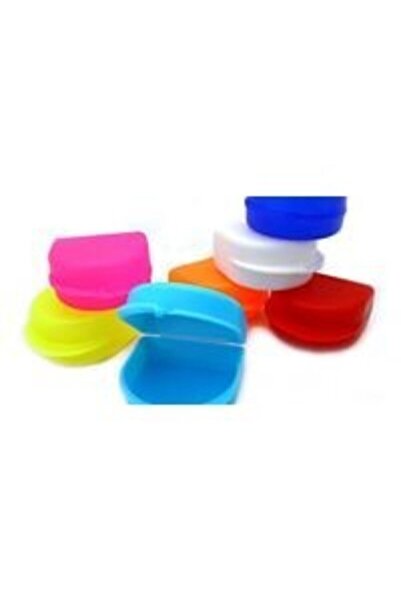 ReyonOn Ortodonti Aparey Kutusu