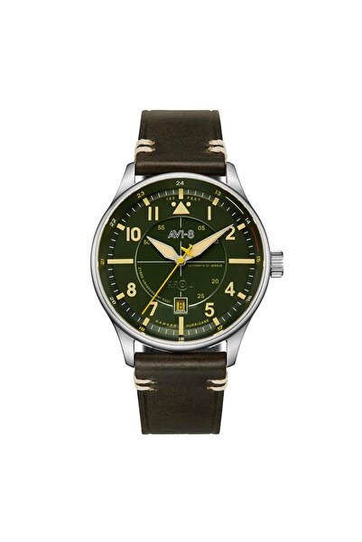 AVI 8 AVI-8 AV-4094-03 Erkek Kol Saati