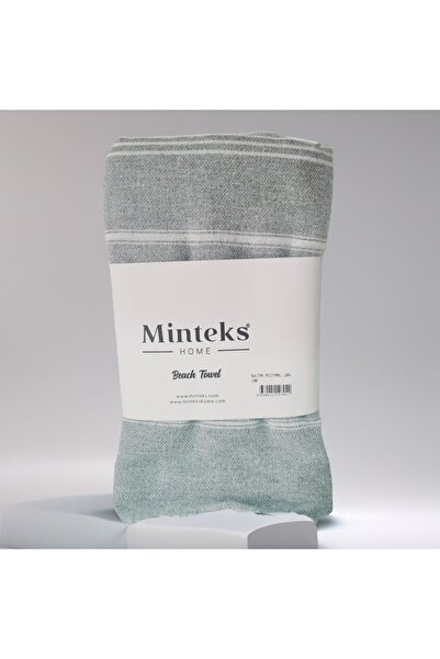 Minteks Sultan Pestemal - MINTEKS