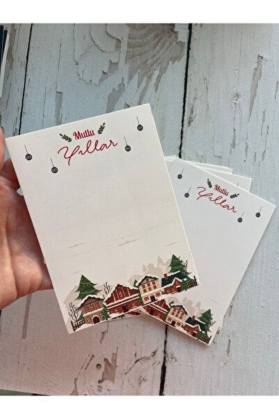 eylülün etiket fabrikası Felicitari de Anul Nou / Carte de mulțumire / Carte ...