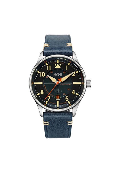 AVI 8 AVI-8 AV-4094-02 Erkek Kol Saati