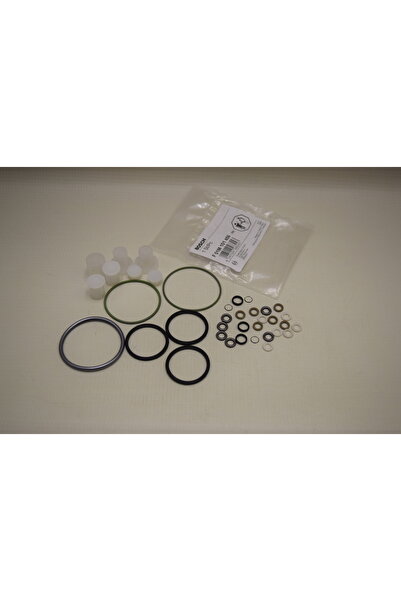 Bosch Palio Albea 1.3 Multijet Euro 4 Motor Mazot Pompası Tamir Takımı